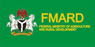 FMARD Logo