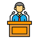 Lecture icon
