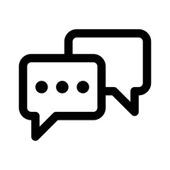 Forum icon